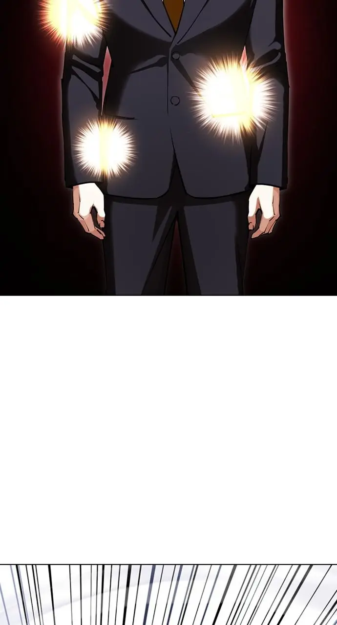 Lookism Chapter 419
