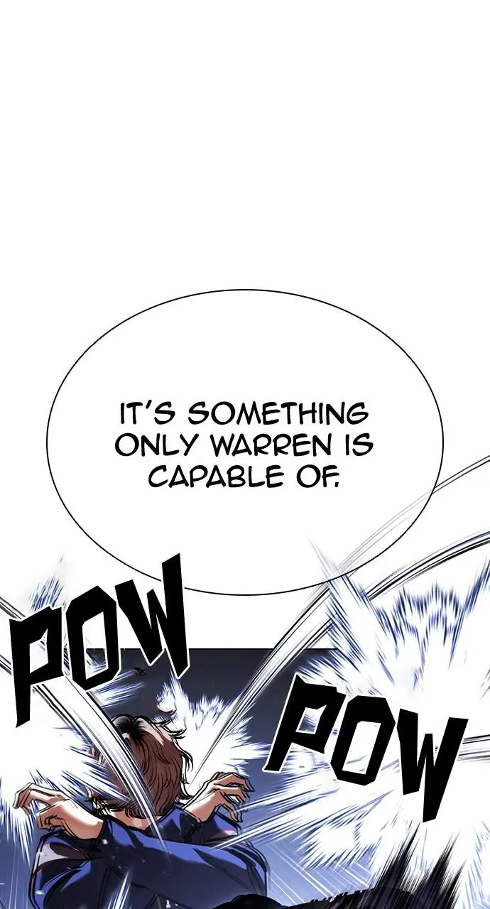 Lookism Chapter 419