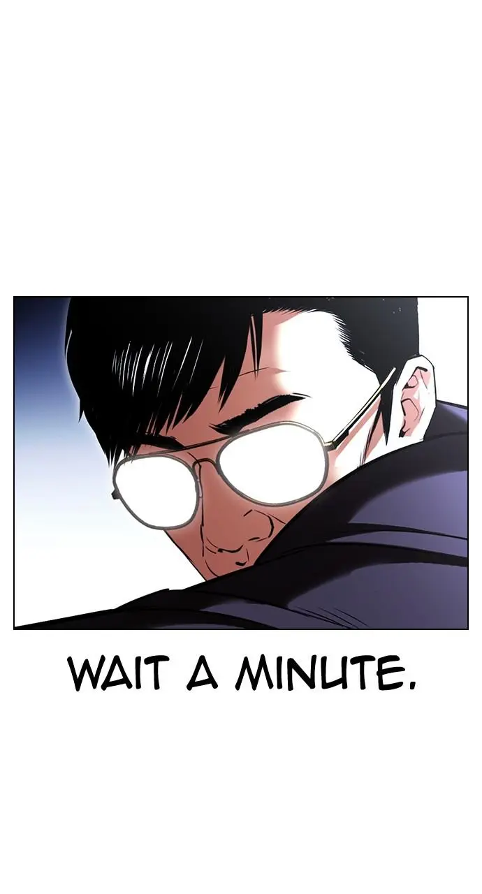 Lookism Chapter 419