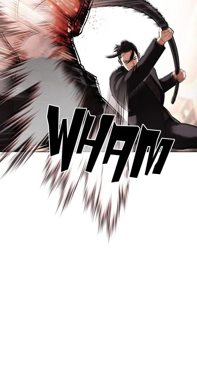 Lookism Chapter 419