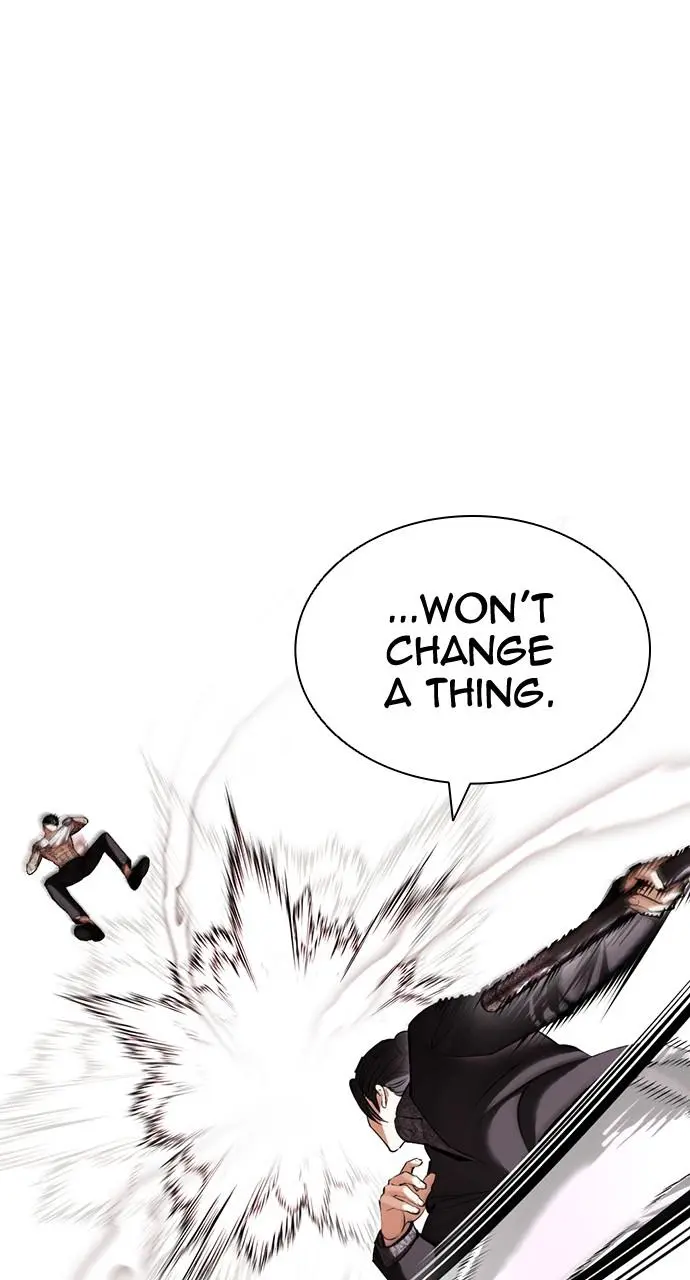 Lookism Chapter 419