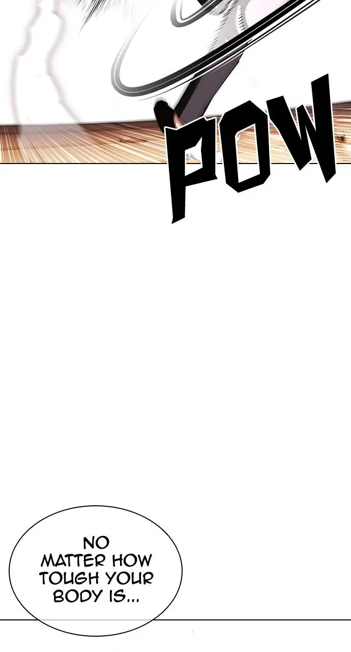 Lookism Chapter 419