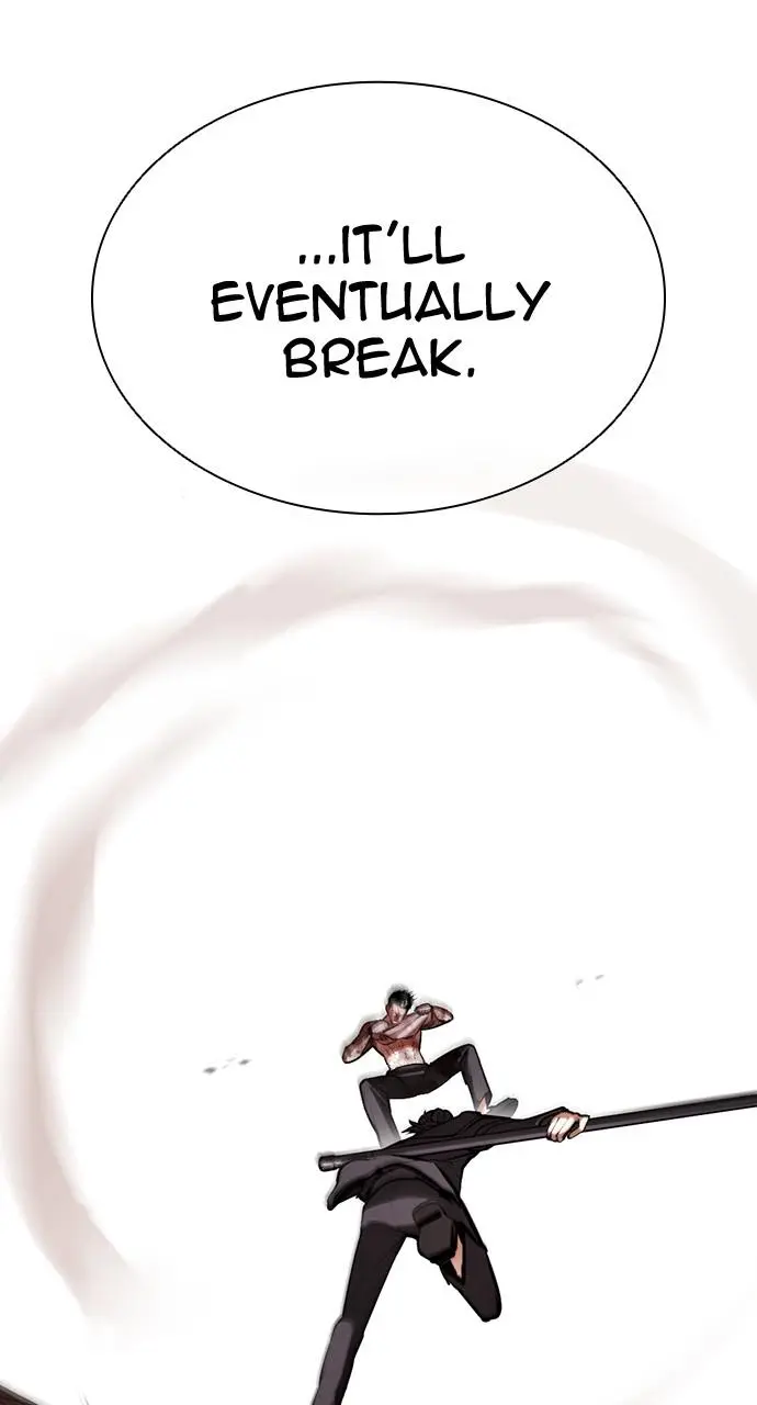 Lookism Chapter 419