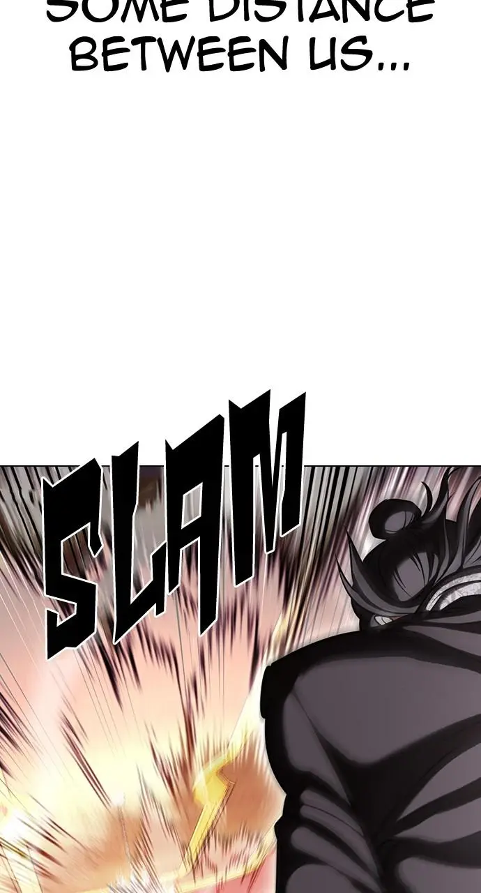 Lookism Chapter 419