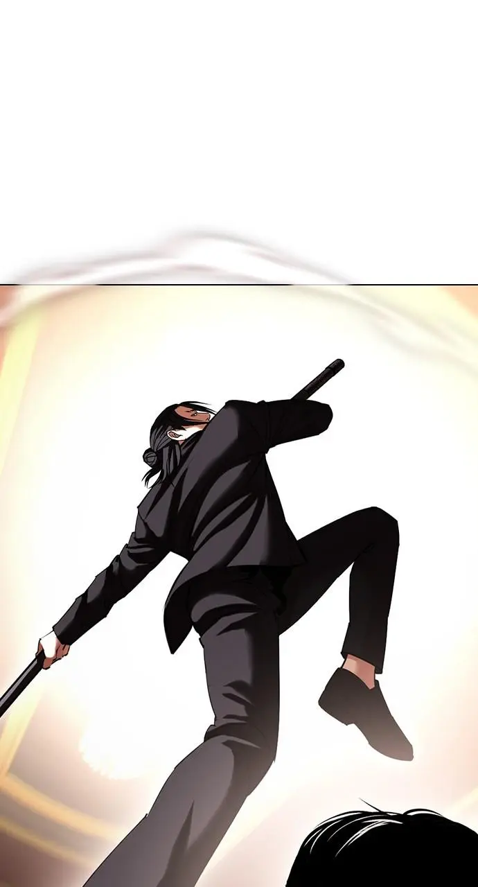 Lookism Chapter 419