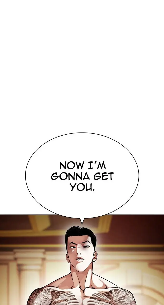 Lookism Chapter 419