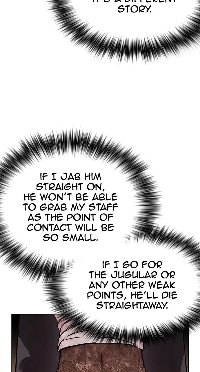 Lookism Chapter 419
