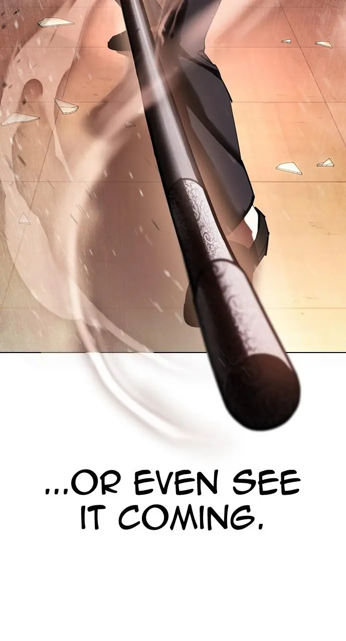Lookism Chapter 419