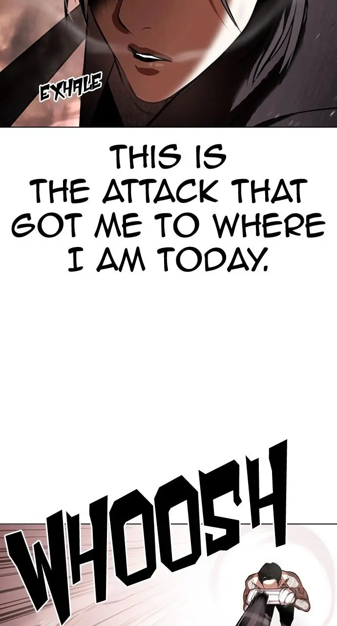 Lookism Chapter 419