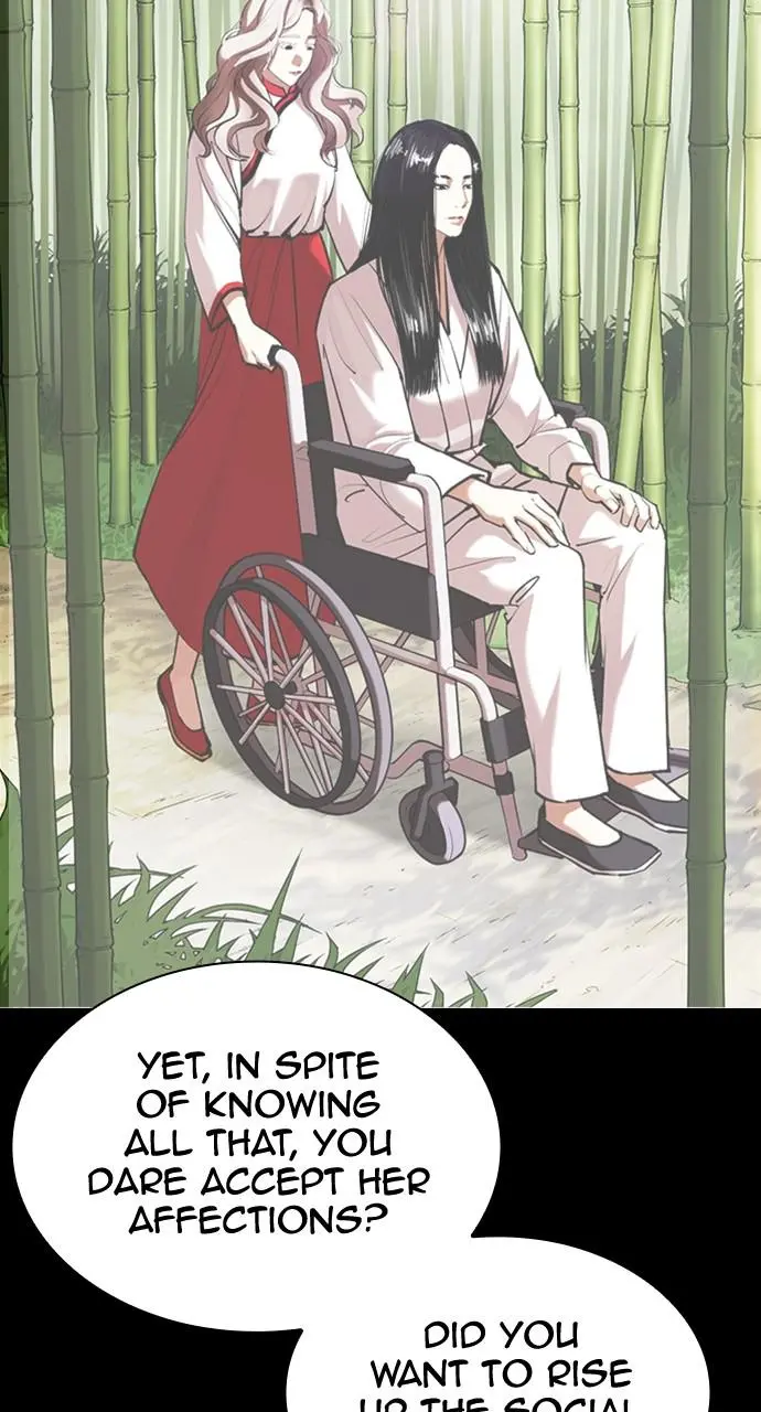 Lookism Chapter 419