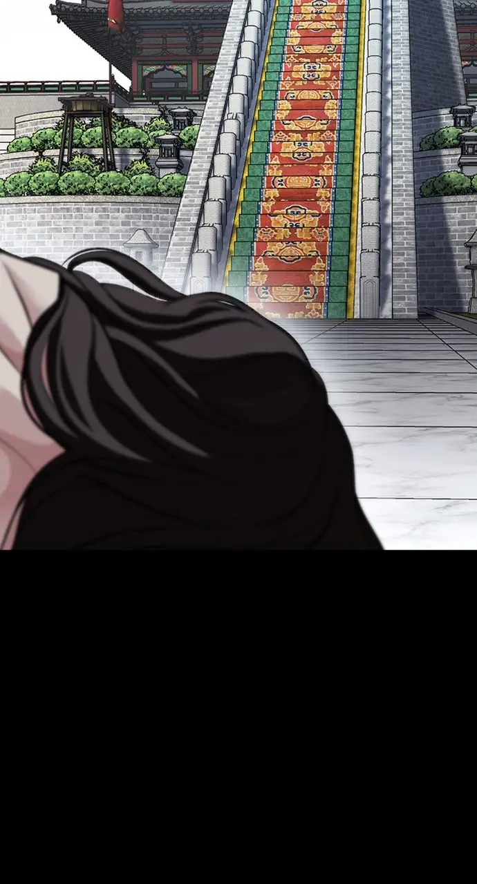 Lookism Chapter 419