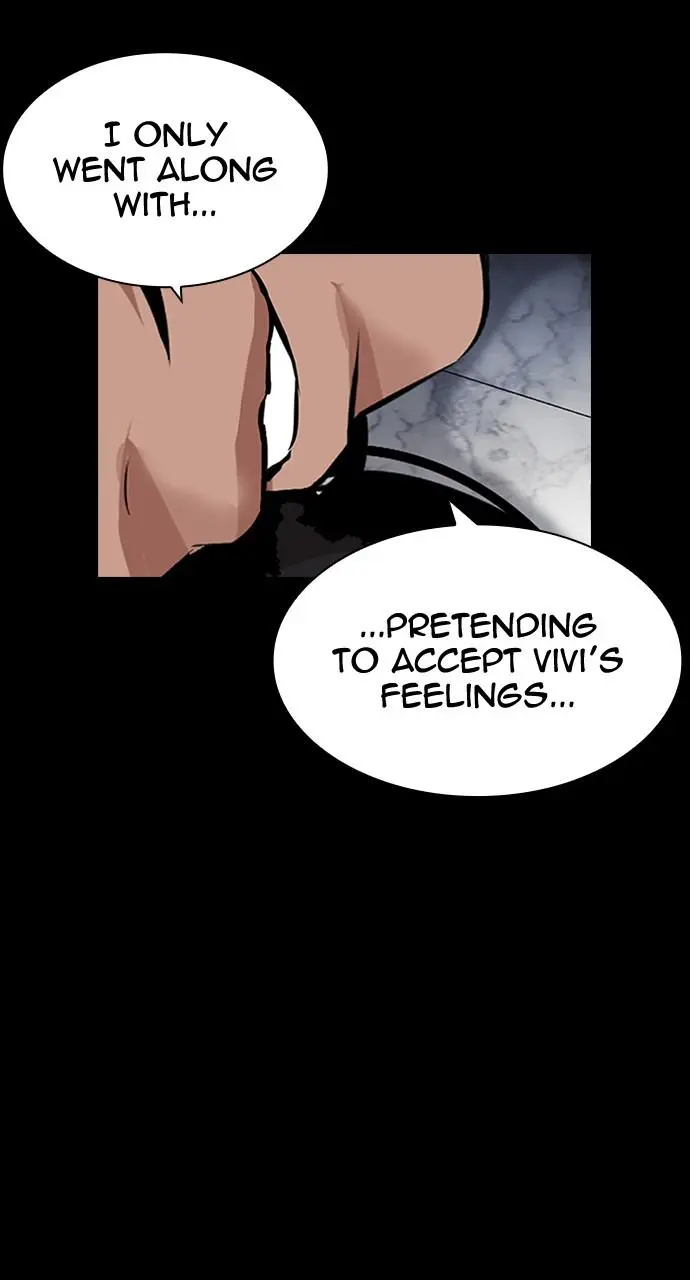 Lookism Chapter 419