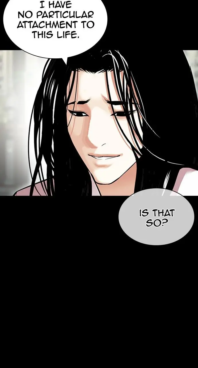 Lookism Chapter 419