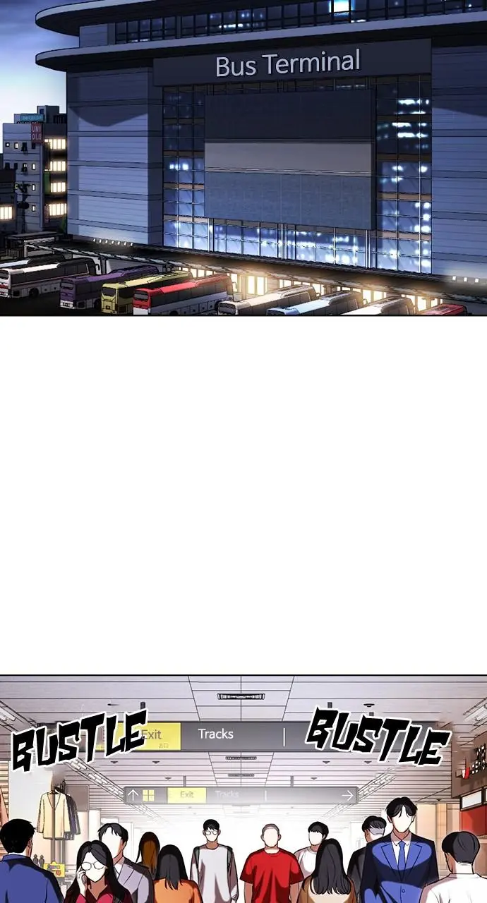 Lookism Chapter 419