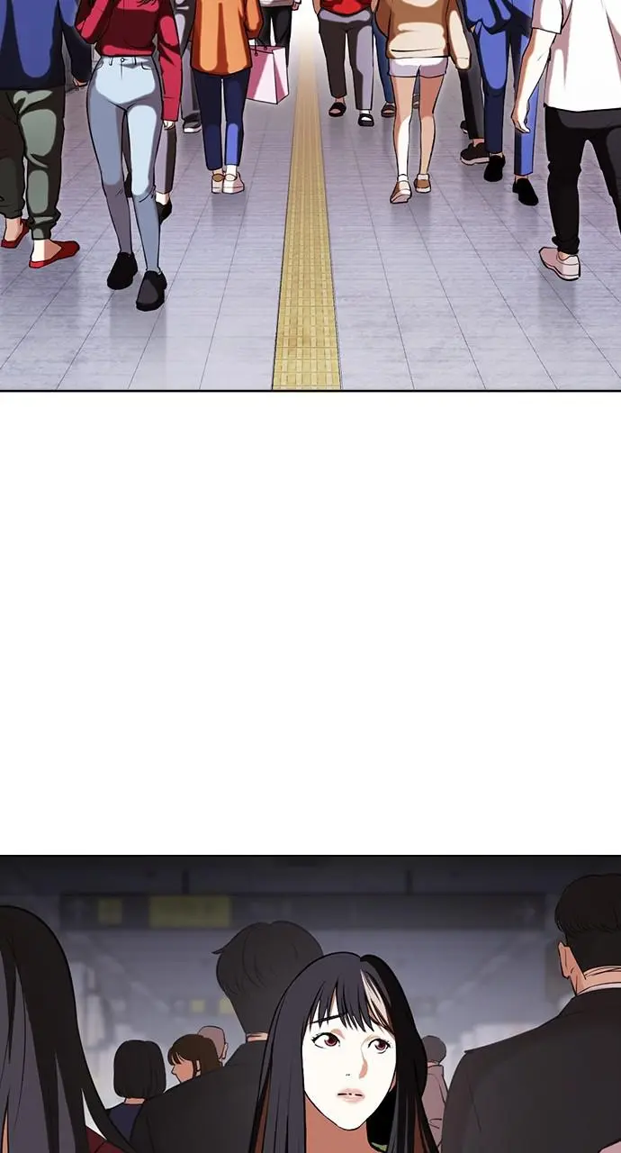 Lookism Chapter 419