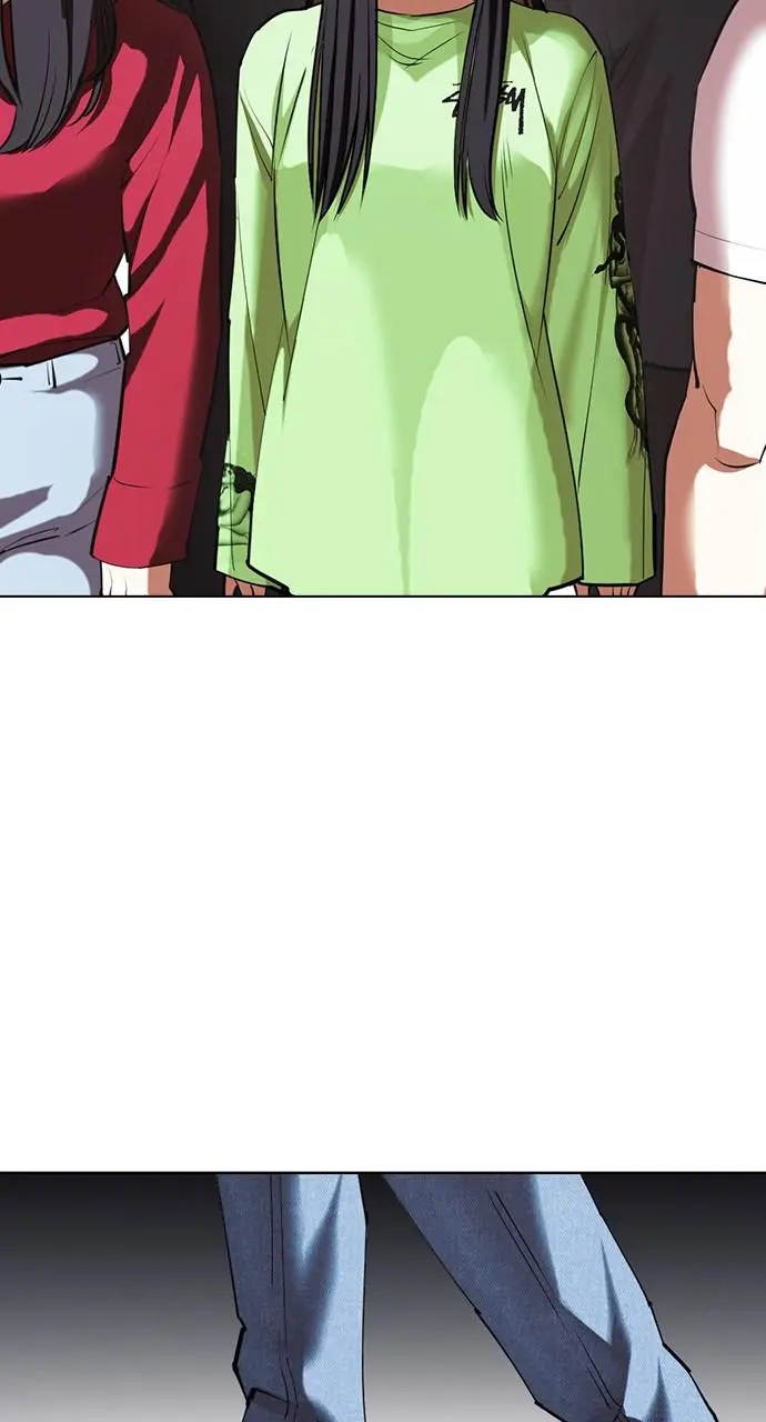 Lookism Chapter 419