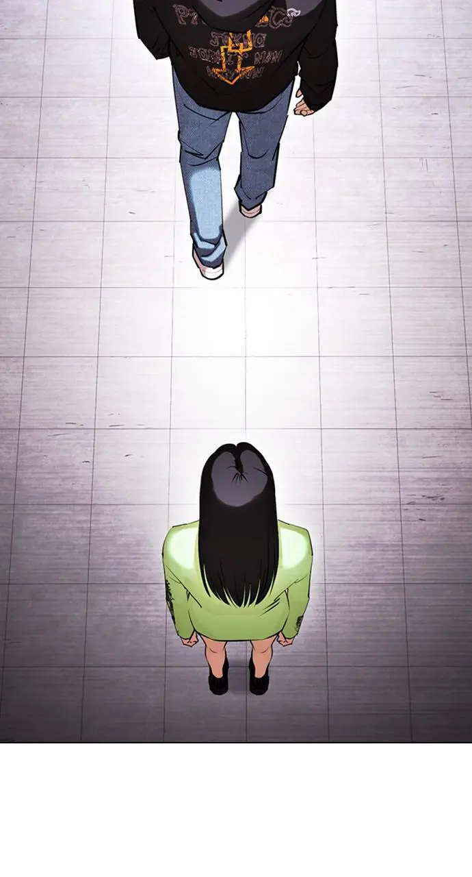 Lookism Chapter 419