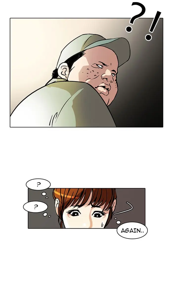 Lookism Chapter 42