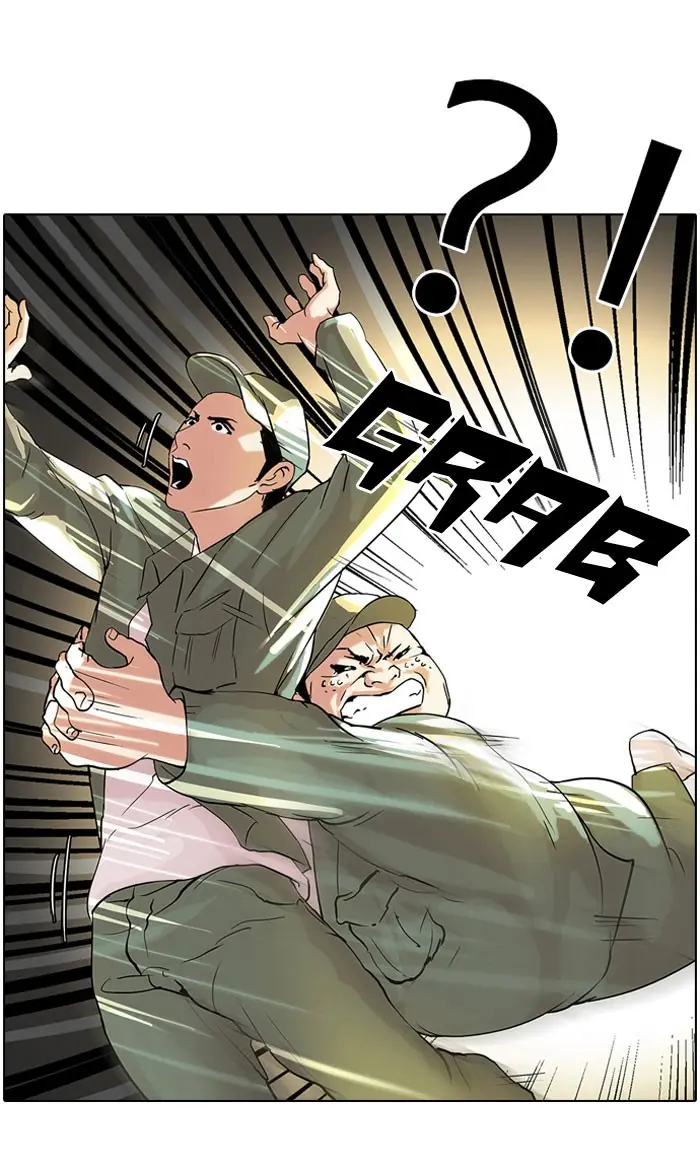 Lookism Chapter 42