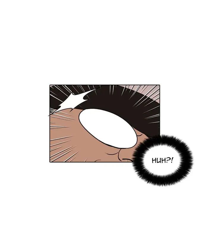 Lookism Chapter 42