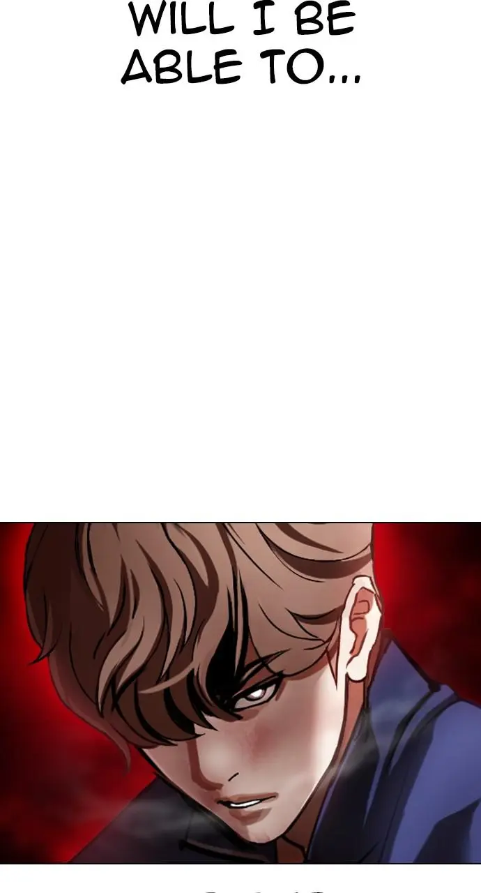 Lookism Chapter 420