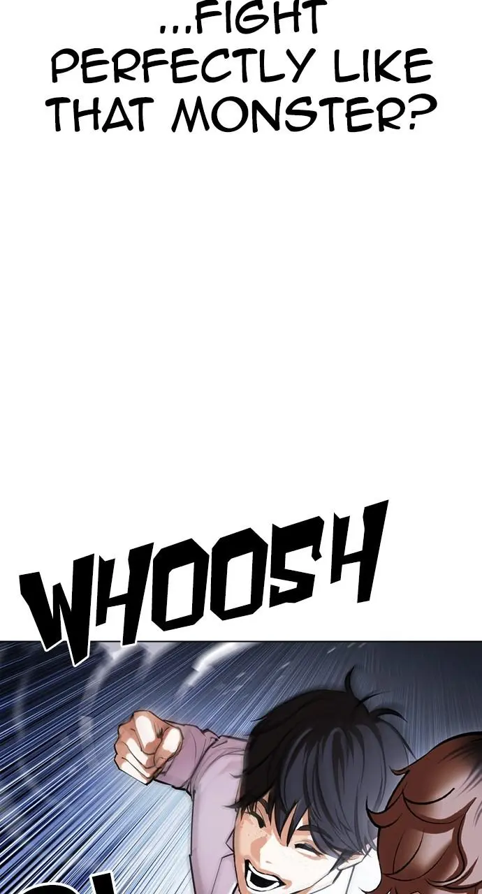 Lookism Chapter 420