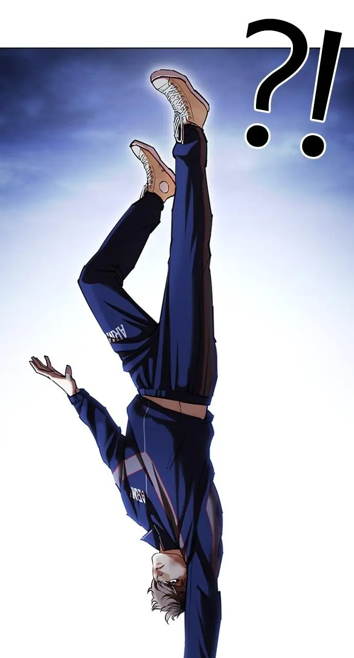 Lookism Chapter 420