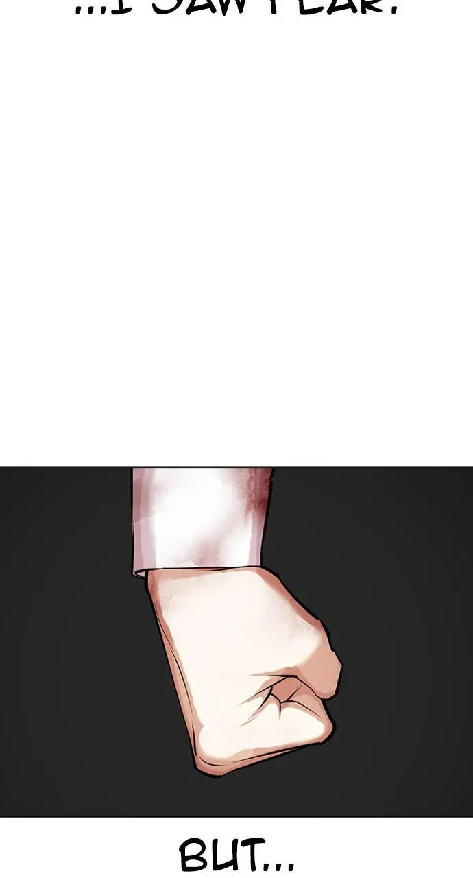 Lookism Chapter 420