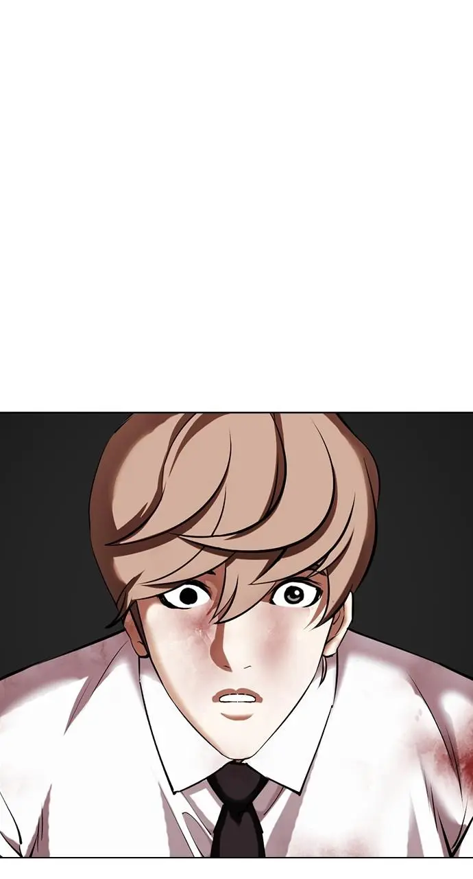 Lookism Chapter 420