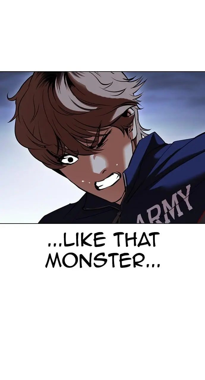 Lookism Chapter 420
