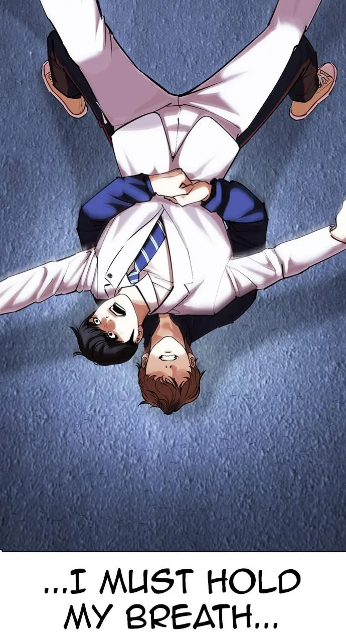Lookism Chapter 420