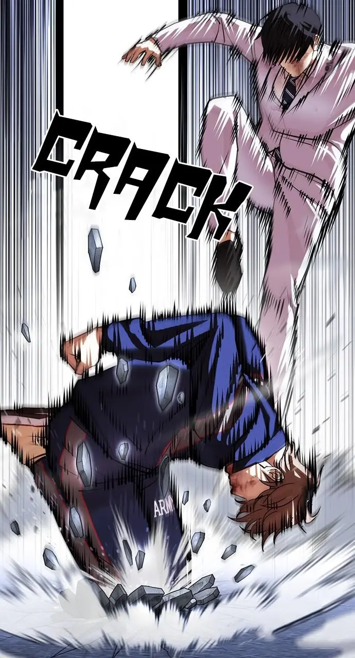 Lookism Chapter 420