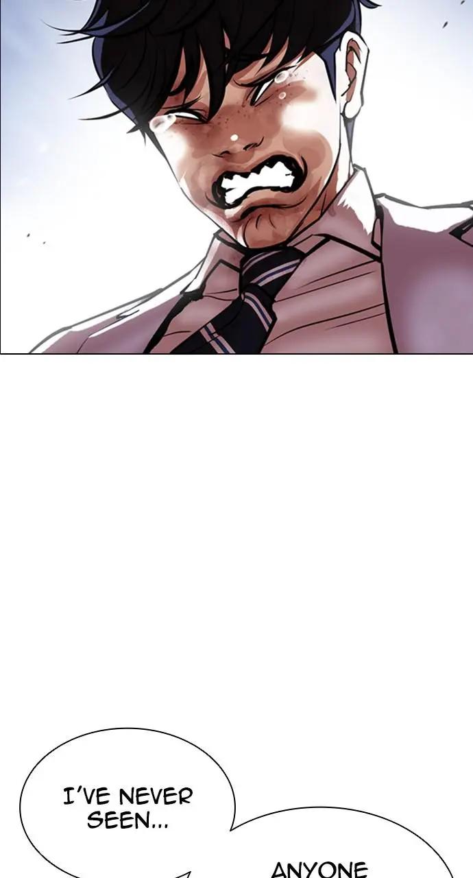 Lookism Chapter 420