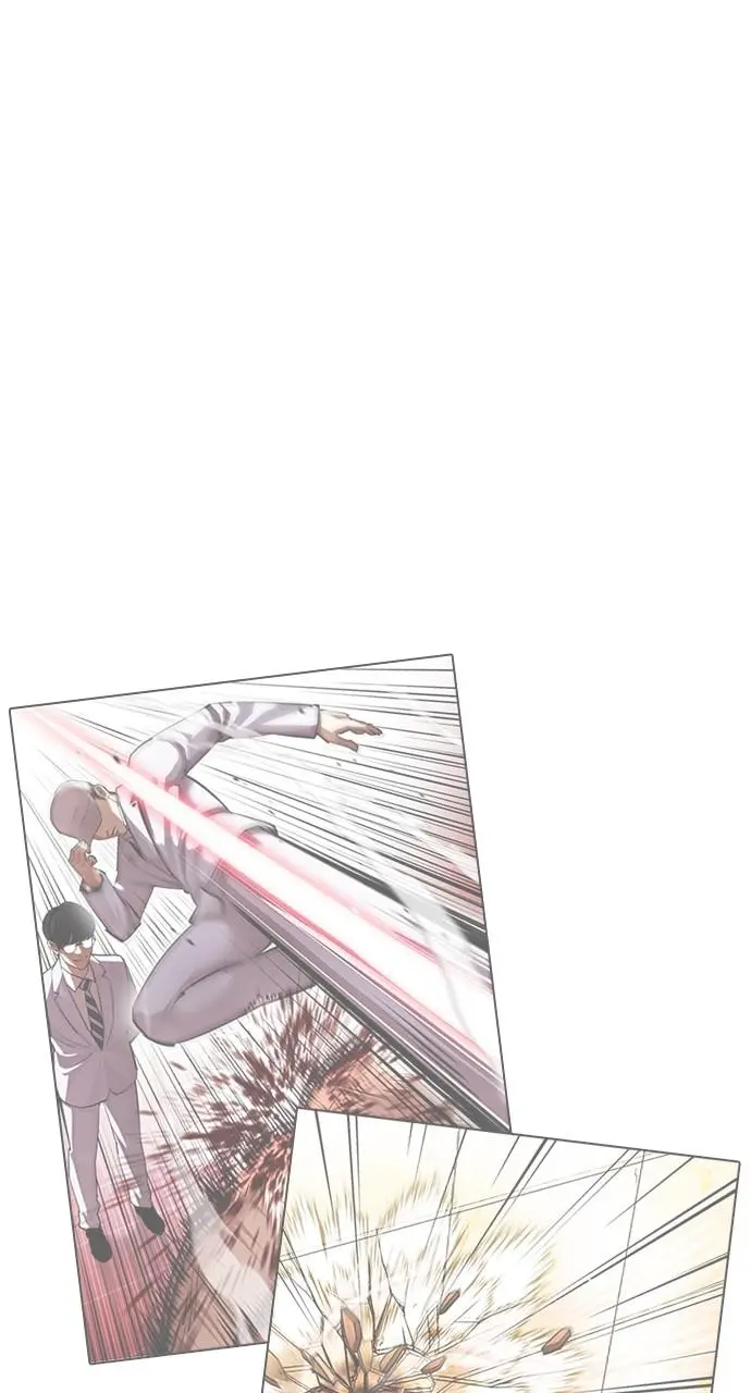 Lookism Chapter 420