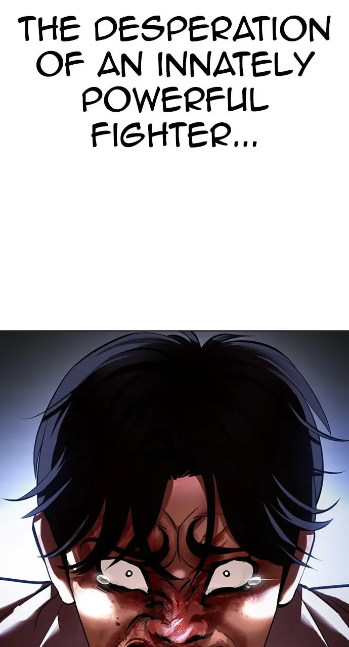 Lookism Chapter 420