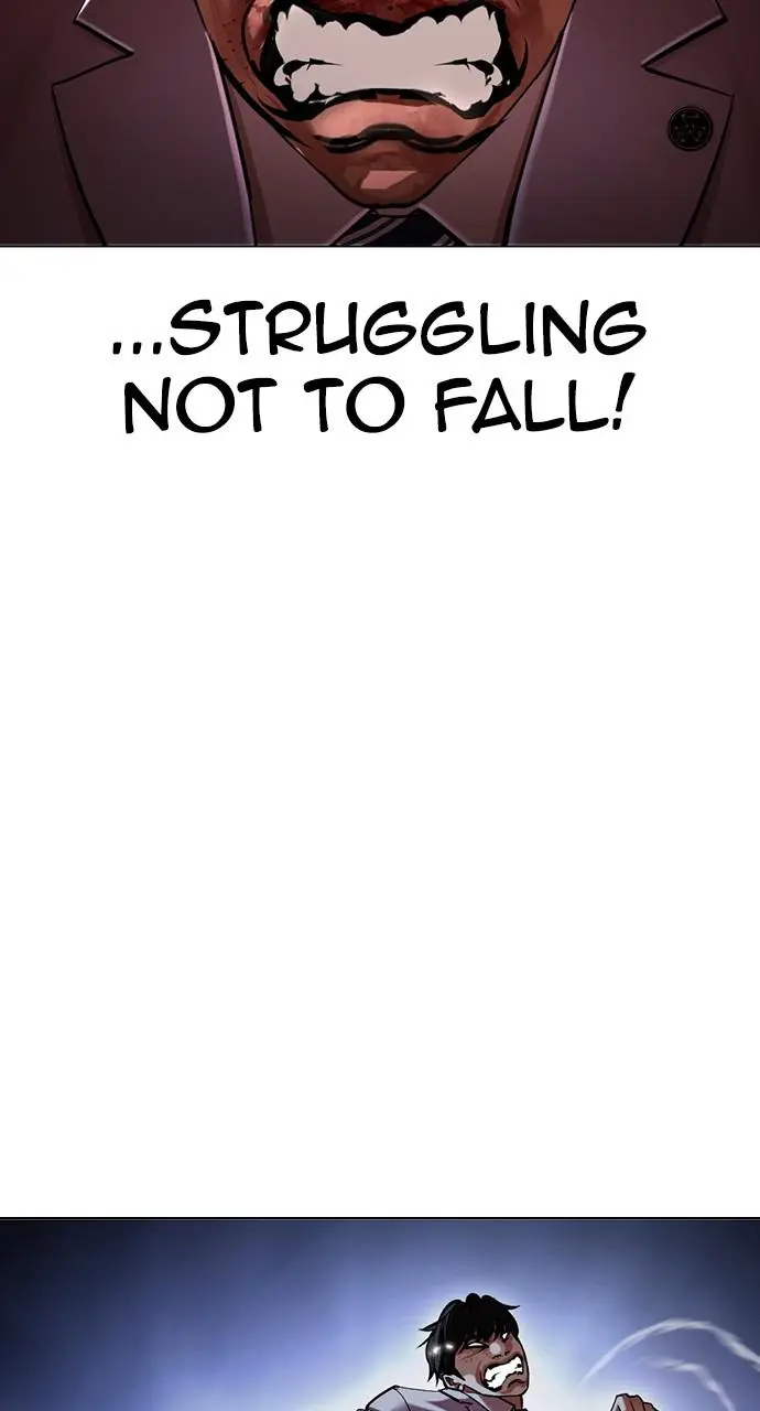Lookism Chapter 420