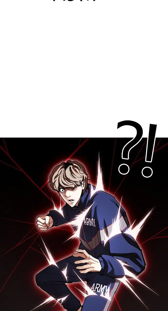 Lookism Chapter 420