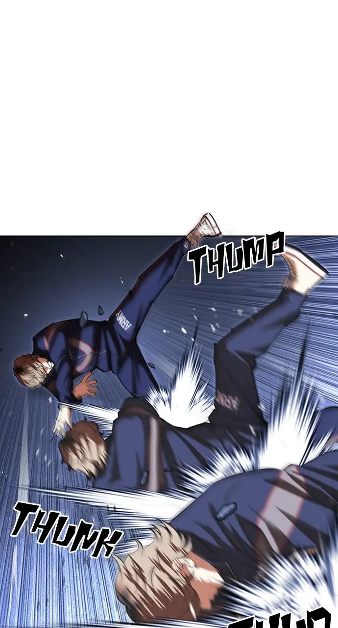 Lookism Chapter 420