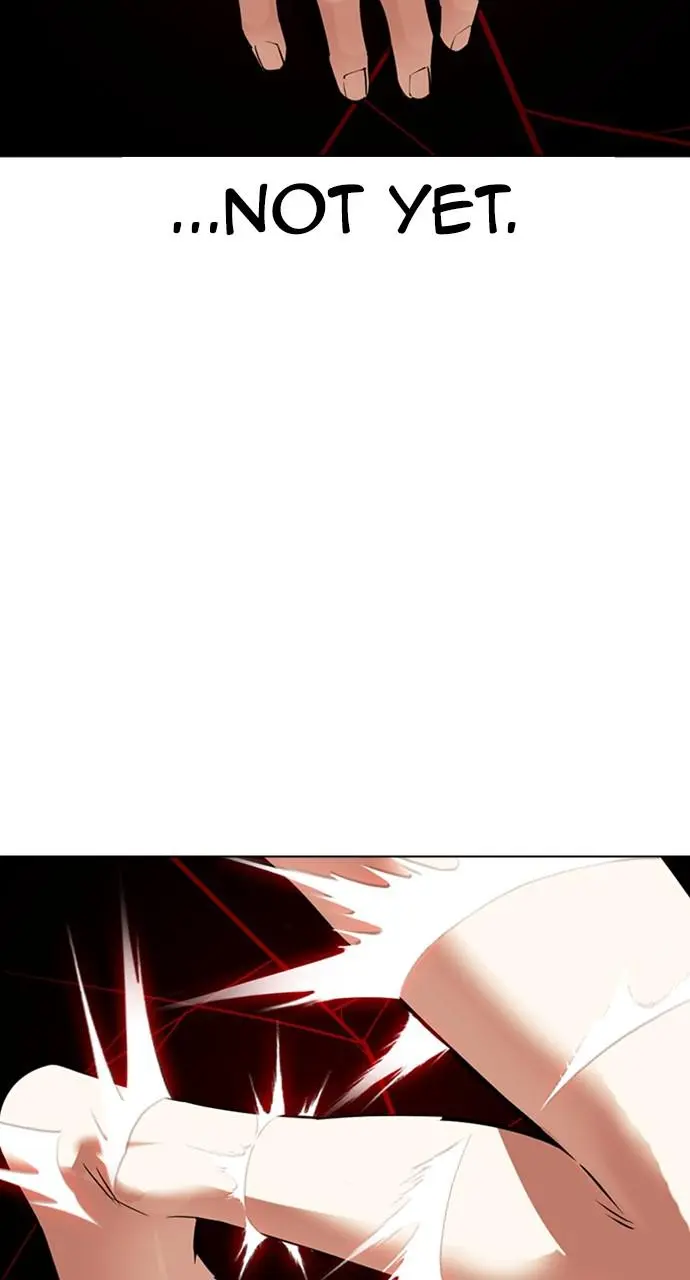 Lookism Chapter 420