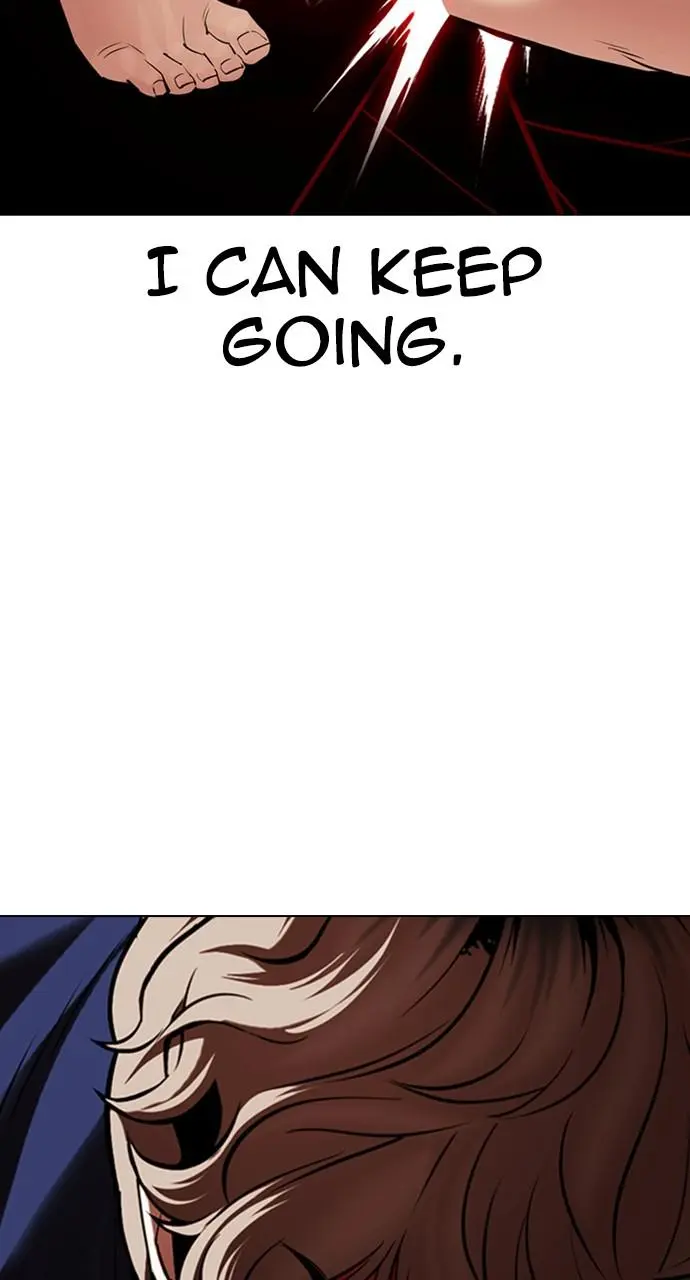 Lookism Chapter 420
