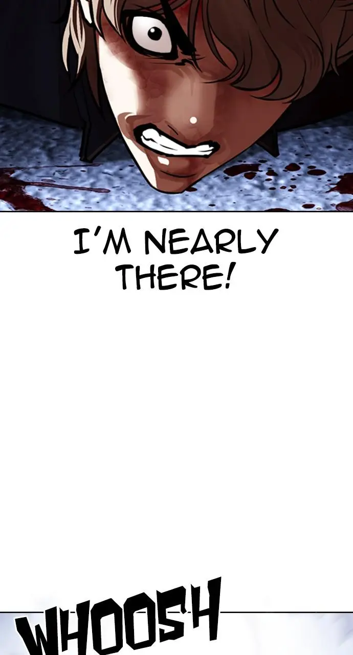Lookism Chapter 420