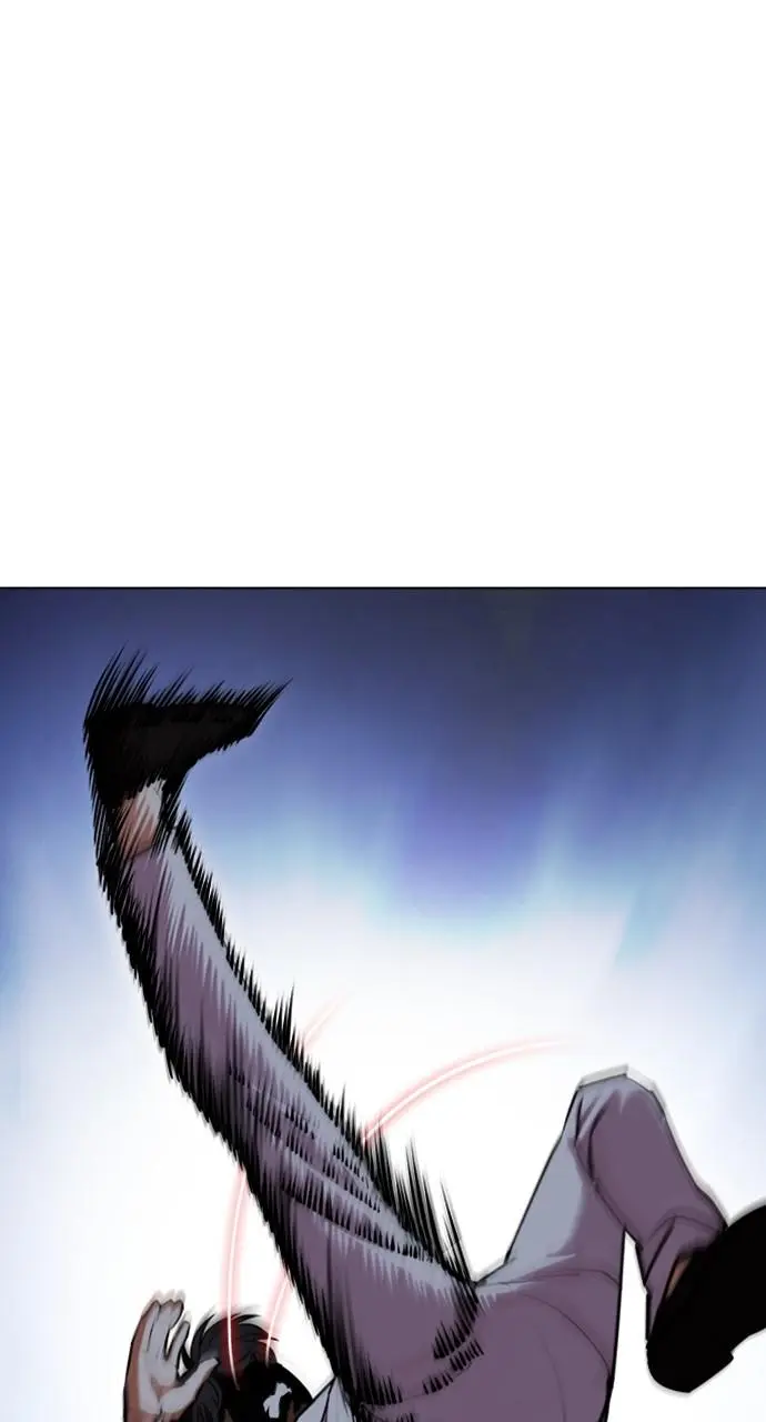 Lookism Chapter 420