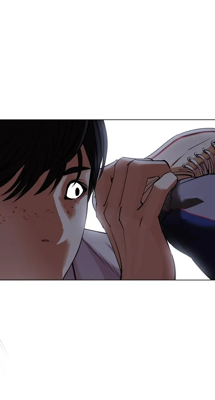 Lookism Chapter 420