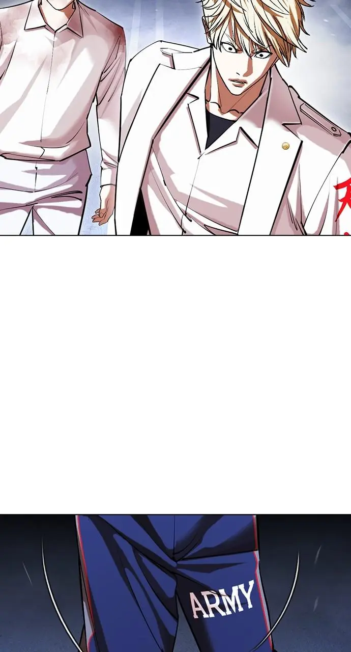Lookism Chapter 420