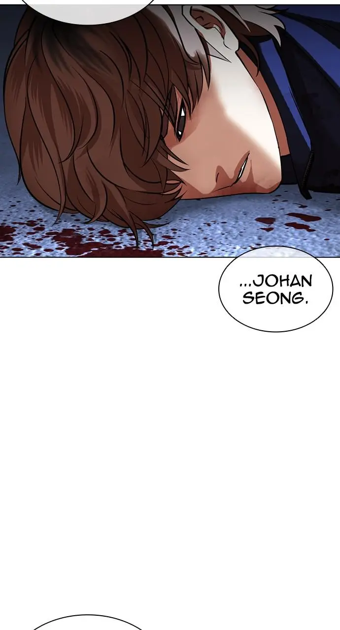 Lookism Chapter 420
