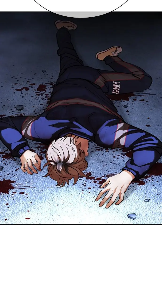 Lookism Chapter 420