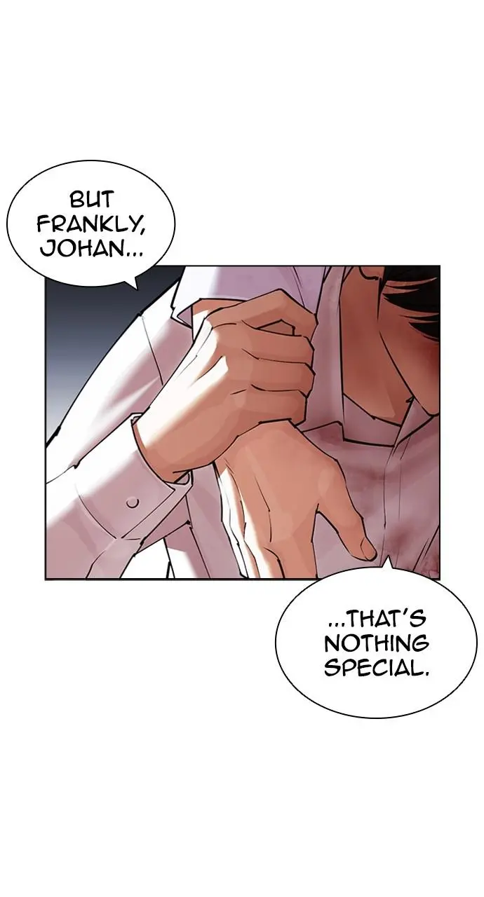 Lookism Chapter 420
