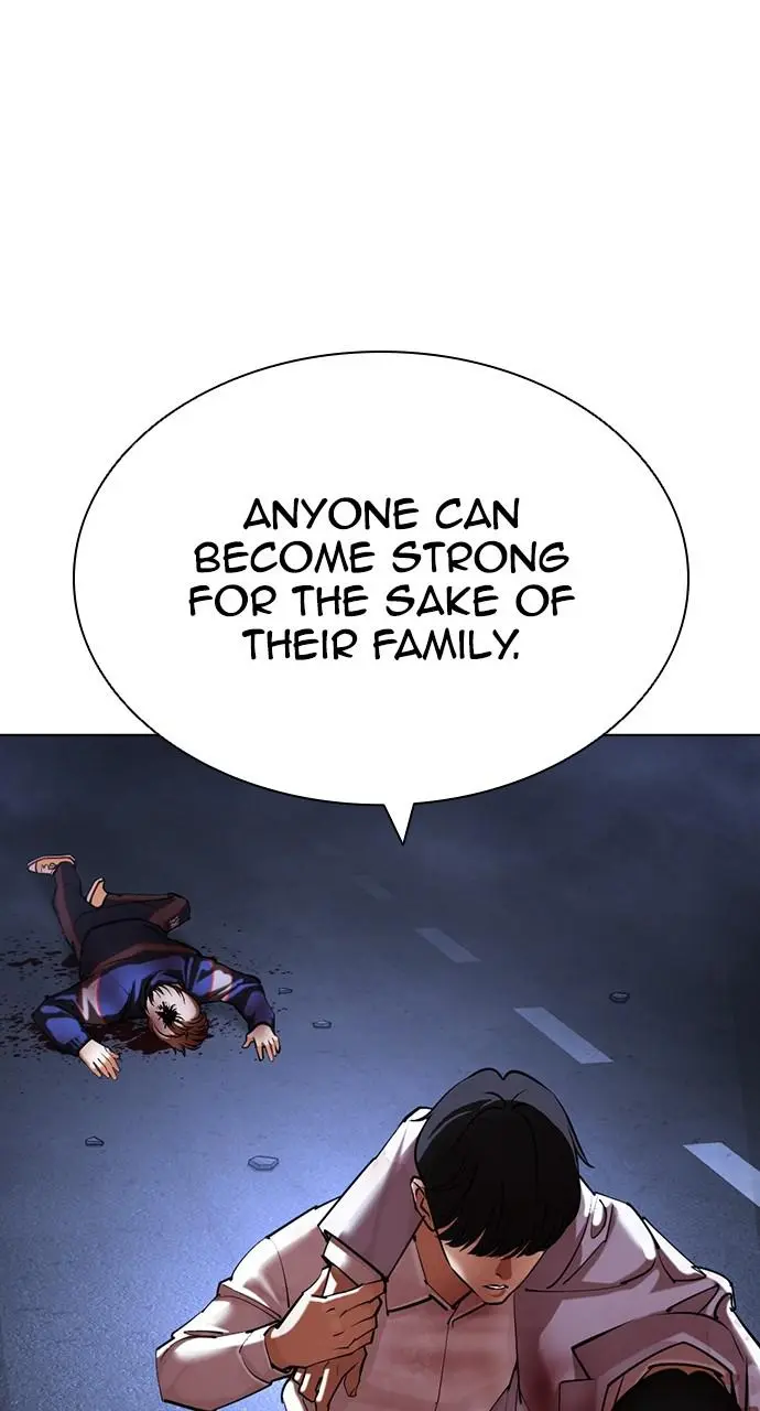 Lookism Chapter 420