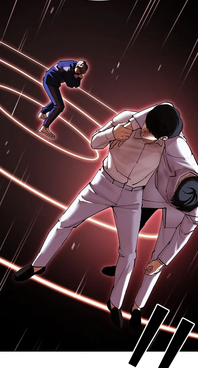 Lookism Chapter 420
