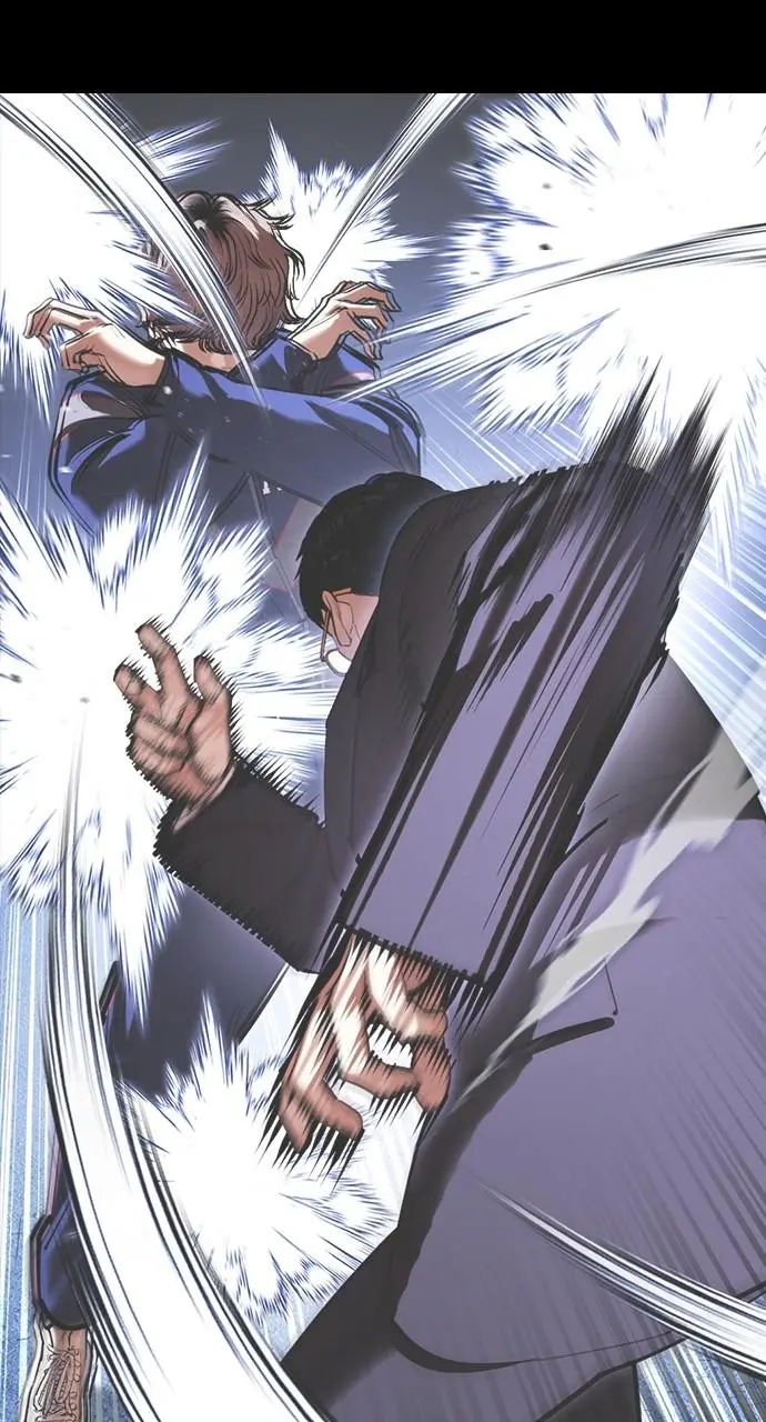 Lookism Chapter 420